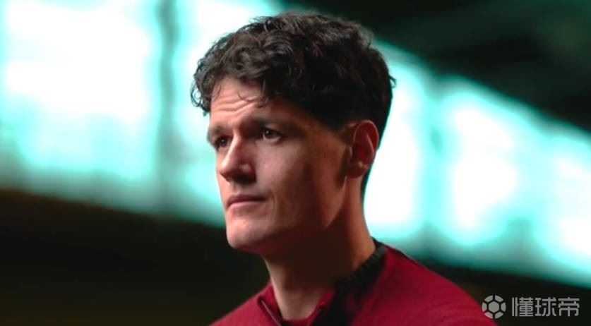  内尔高：每个人都想上场，大家需接受并拥抱自己被赋予的角色