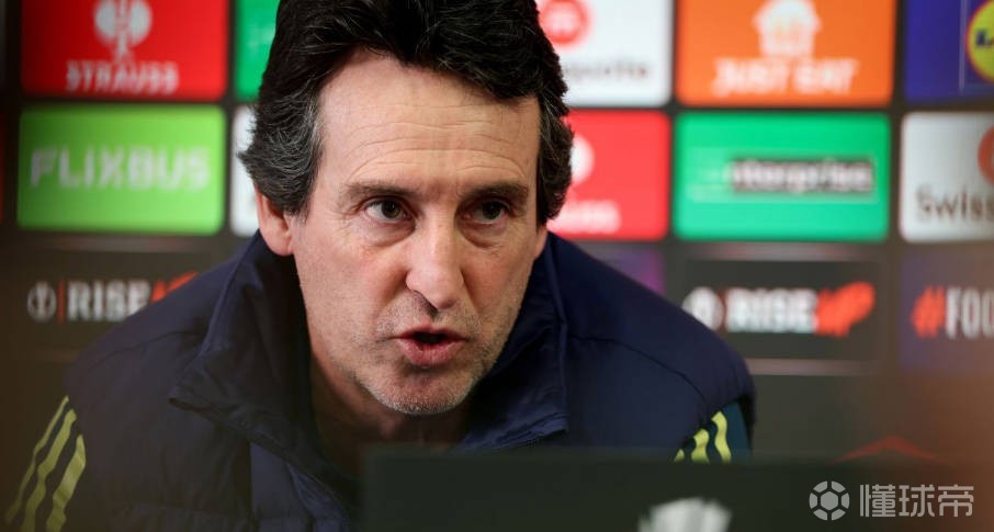 埃梅里：蒂勒曼斯将伤缺8-10周，麦金大概需要6-8周才能复出