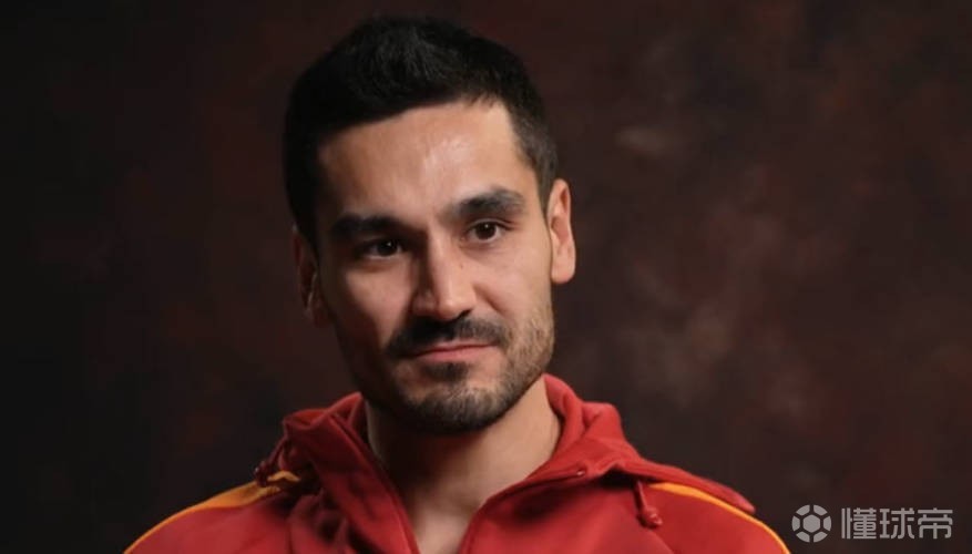  京多安：如果没有动力为曼城继续带来成功，瓜帅就不会留下