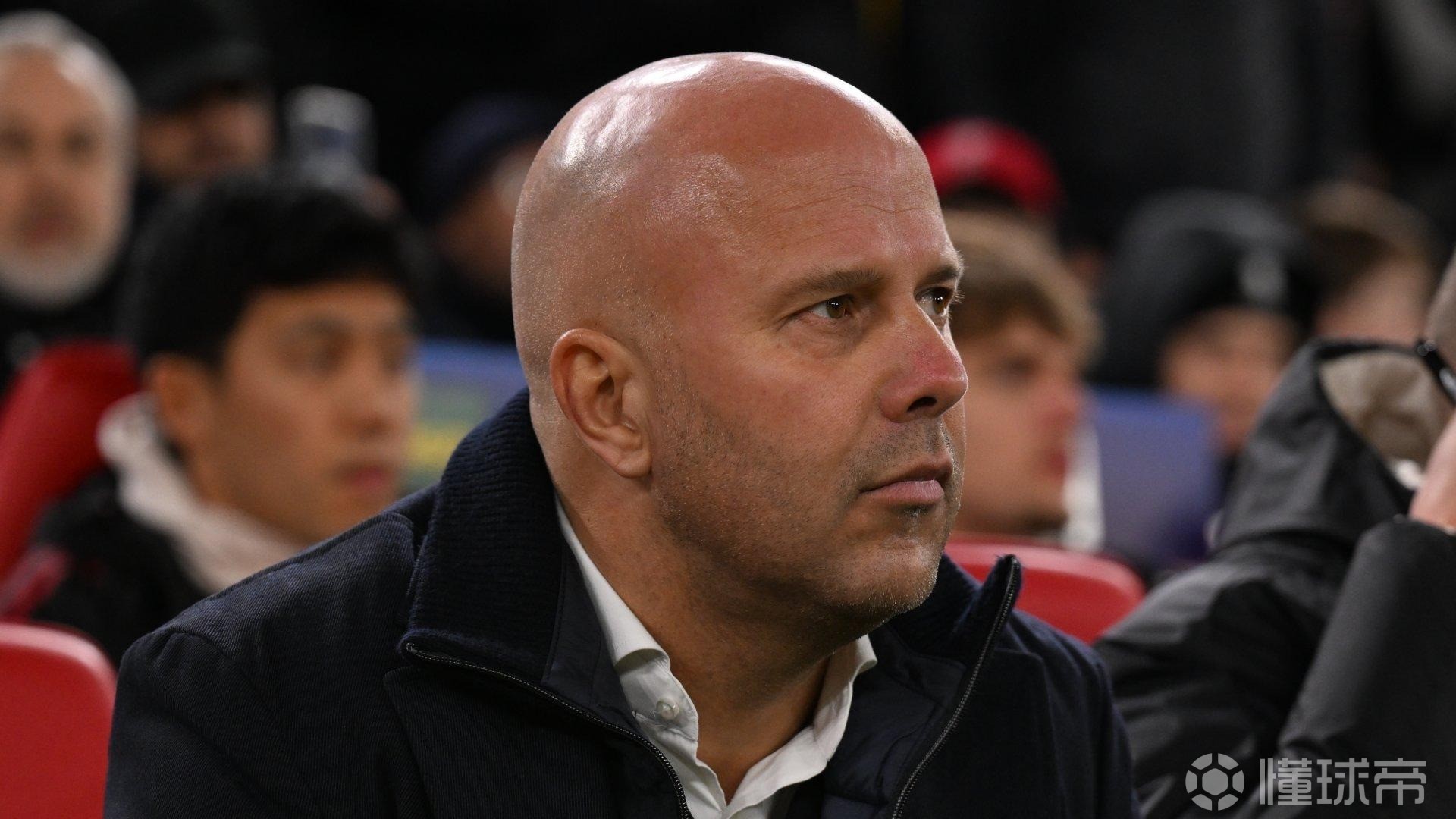  斯洛特：很失望输给伯恩茅斯，应对的唯一方式就是转化为动力