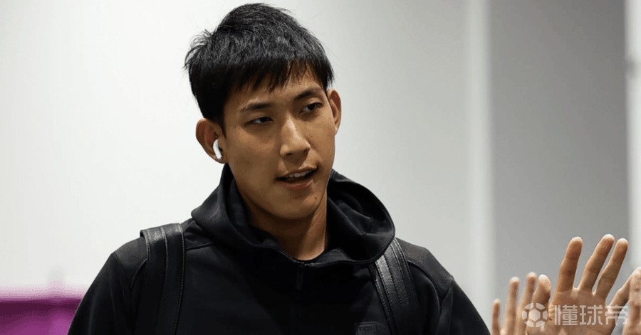  京都不死鸟官方：26岁日本高中锋原大智因留洋离队