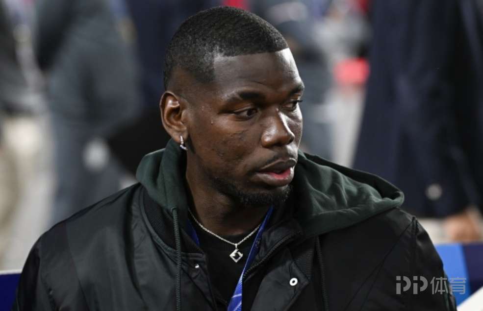  博格巴继续伤缺摩纳哥欧冠名单 本赛季仅出战30分钟