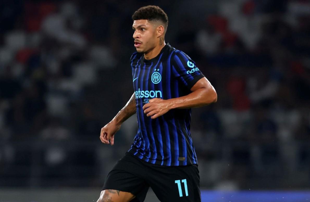  罗马诺：樱桃准备报价恩里克，愿意给出接近国米要价的转会费