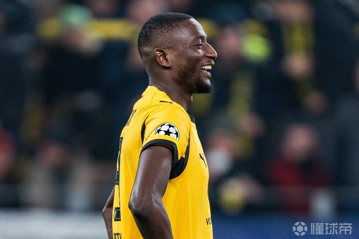 吉拉西多特生涯欧冠主场10场12球2助攻，每55分钟造一球