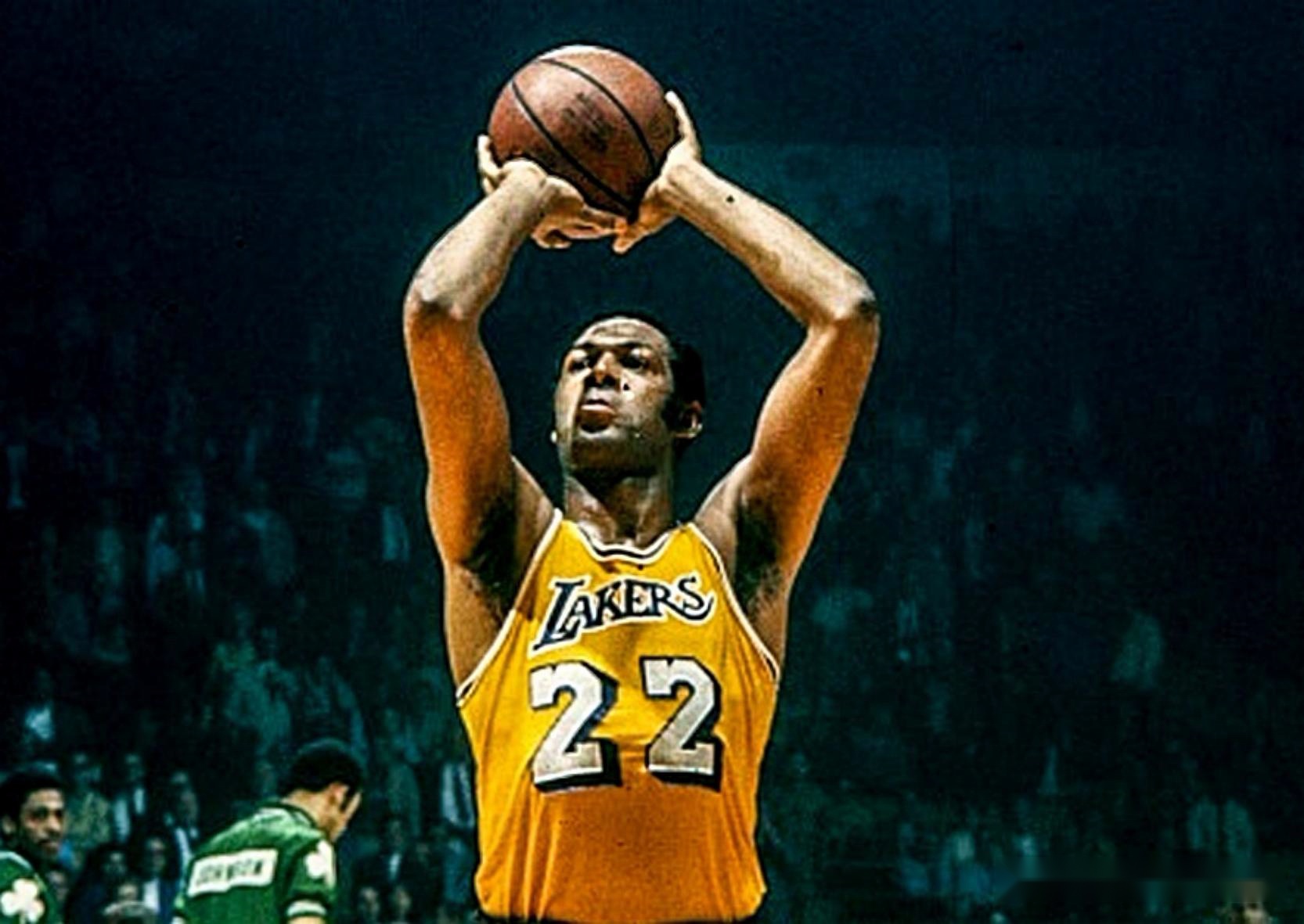  就在今天！贝勒保持了65年的纪录被打破了