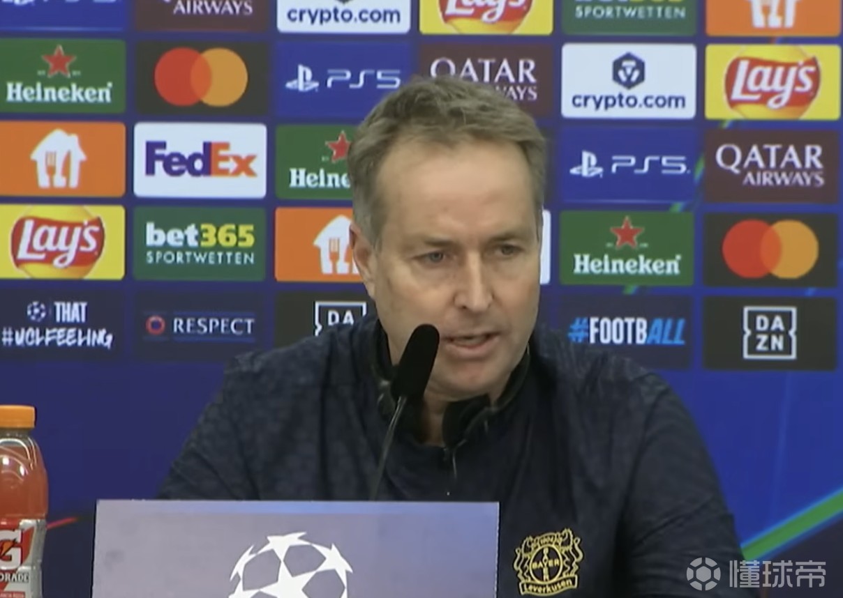  尤尔曼德：本-萨吉尔目前是我们的球员；塔普索巴恢复得很好