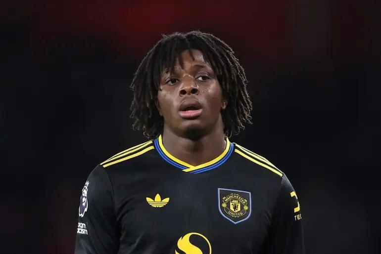 邮报：曼联可能冬窗压哨引援；夏窗的头号目标则是安德森