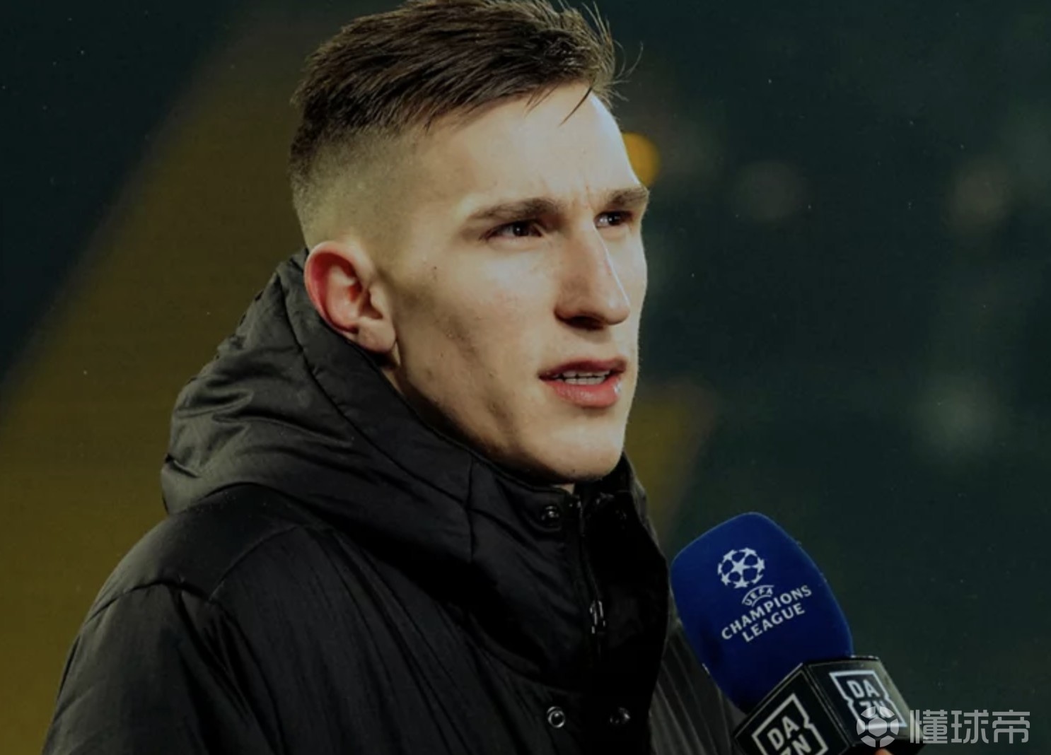 施洛特贝克：国米踢得很冷静，从容地将领先优势保持到了终场