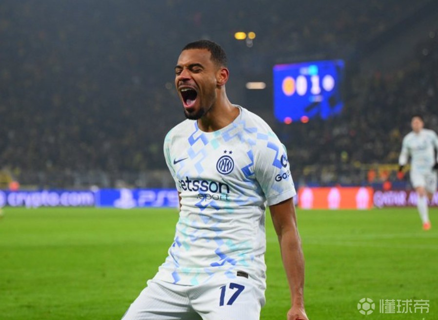 迪乌夫：我们每个人都坚信能赢多特，我们有能力击败任何球队