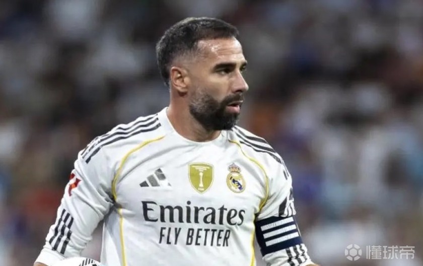 马卡：卡瓦哈尔仍未能恢复合练状态，他梦想世界杯告别国家队