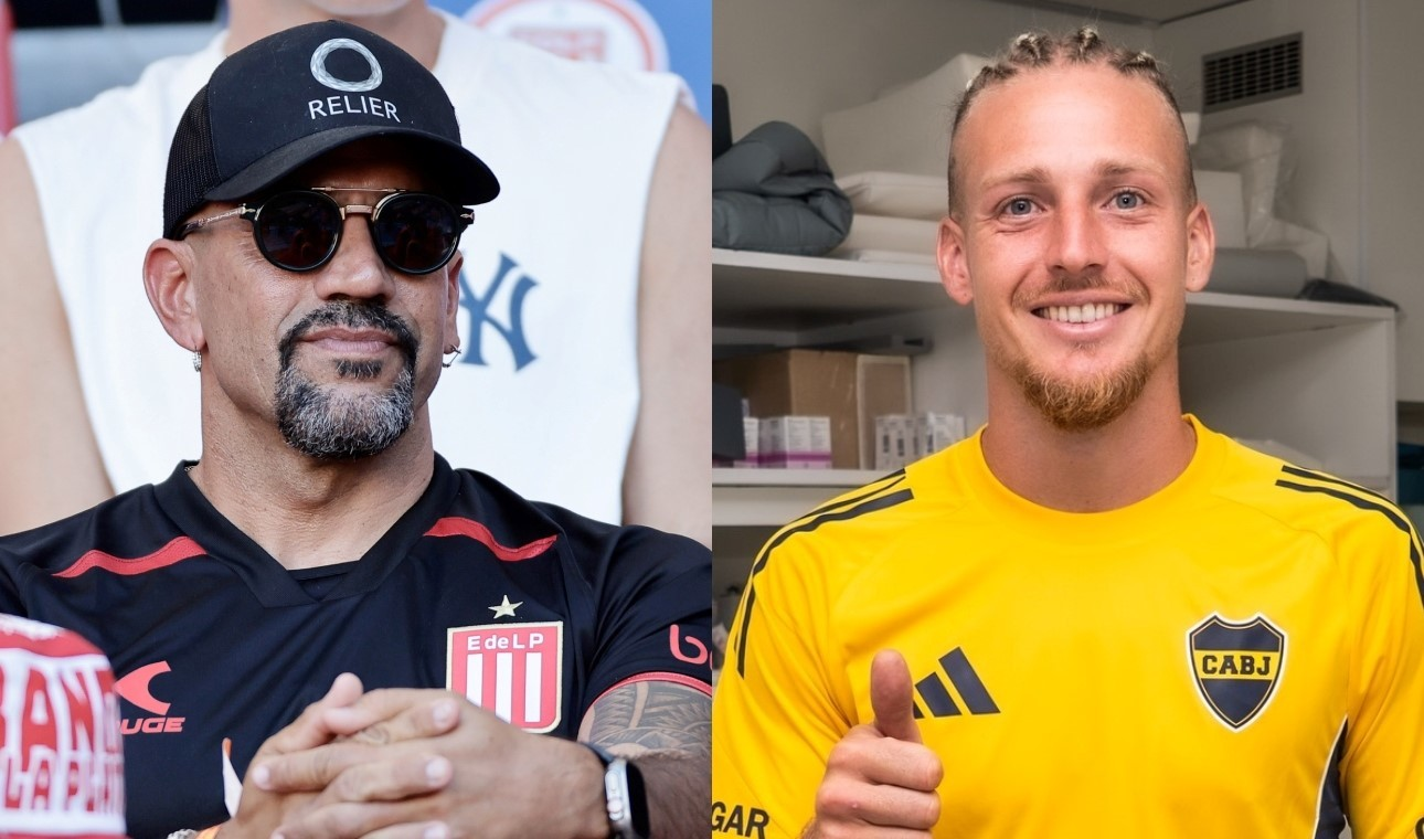 贝隆发布两条Instagram动态，疑似指向阿斯卡西瓦尔