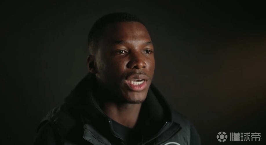  凯塞多：之前没意识到自己的进球能力，现在会尝试并靠近禁区