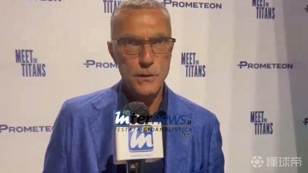 贝尔戈米:恩里克不愿承担过人传中责任;迪亚比踢不了右翼卫