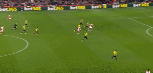 半场战报：阿森纳3-1阿拉木图凯拉特，哲凯赖什、哈弗茨破门