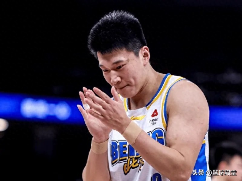  胜浙江3配角发挥太重要！范子铭+方硕证明价值，雷蒙难得觉醒！