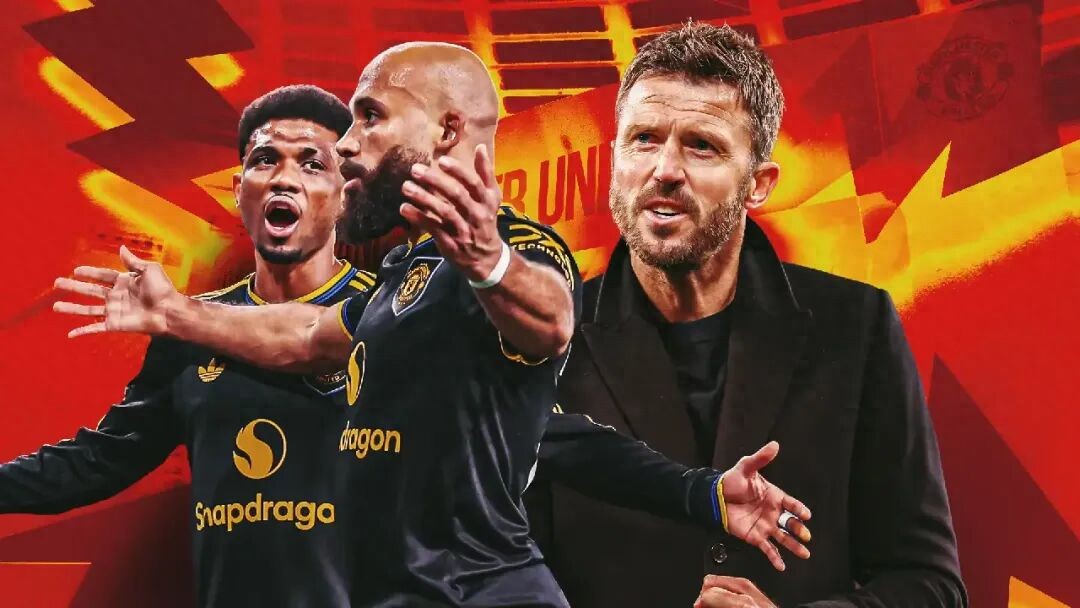 连斩英超前二，卡里克为何仍被说“不配转正”？