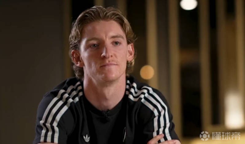  戈登：我想打破希勒的纽卡球员单赛季欧冠进球纪录，会尽全力