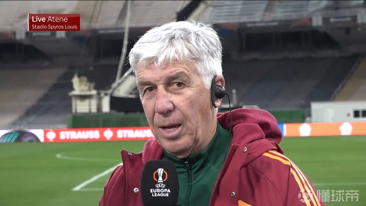 加斯佩里尼：谁客串中锋？我正在曼奇尼和恩迪卡之间权衡