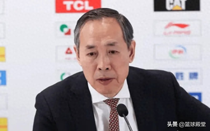  输北控发布会！许利民力挺贝利，谈伤势情况！曾凡博赞赵睿作用！