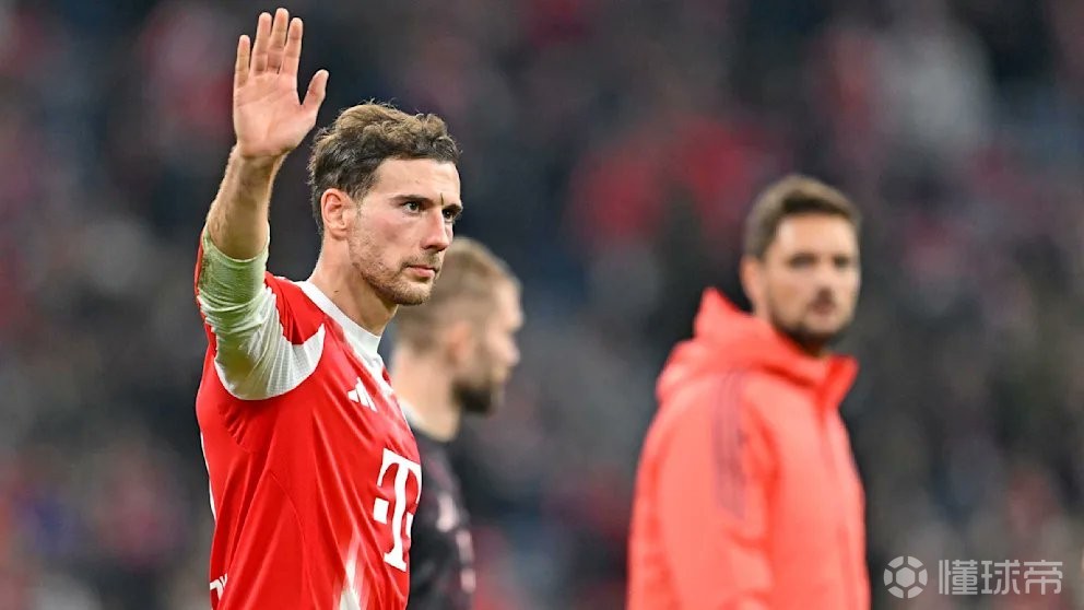 格雷茨卡：若拜仁对我像最终对待穆勒那样，我会感到失望