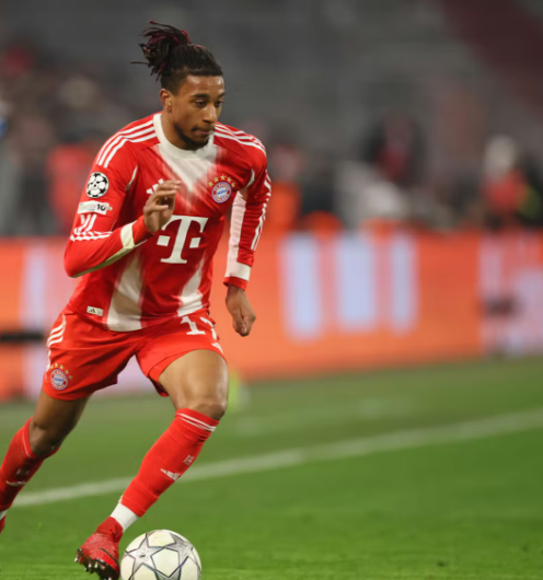  拜仁客战埃因霍温，凯恩领衔残阵冲击小组头名