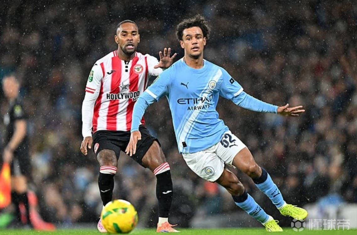 DO：鲍勃将于周四接受体检，曼城有20%二转分成和报价匹配权