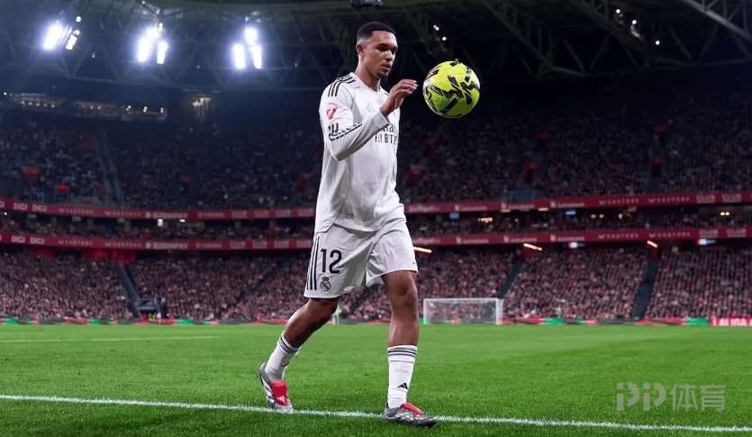  阿斯：教练确实与阿诺德进行了交谈 但目的是表达全力支持