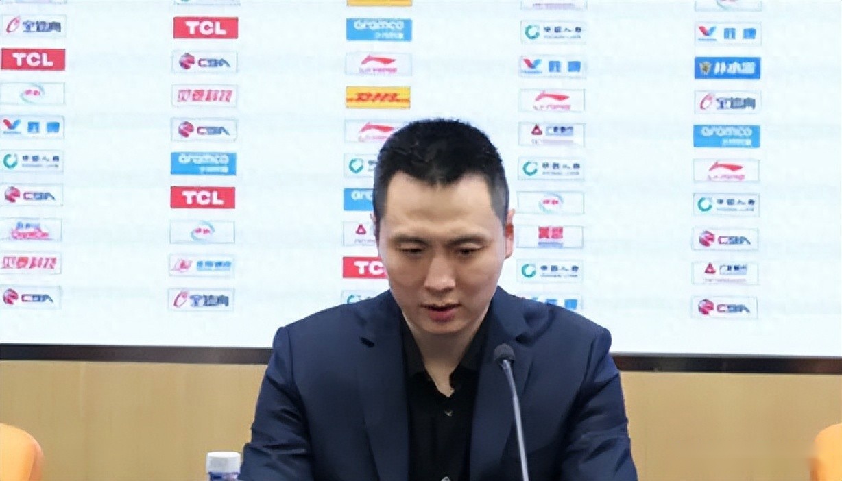  输浙江发布会！卢伟未提末节用人问题，古德温反思自身失误！