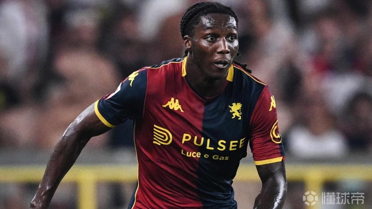  罗马诺：埃弗顿和一些英超、意甲俱乐部重新接触诺顿-库菲