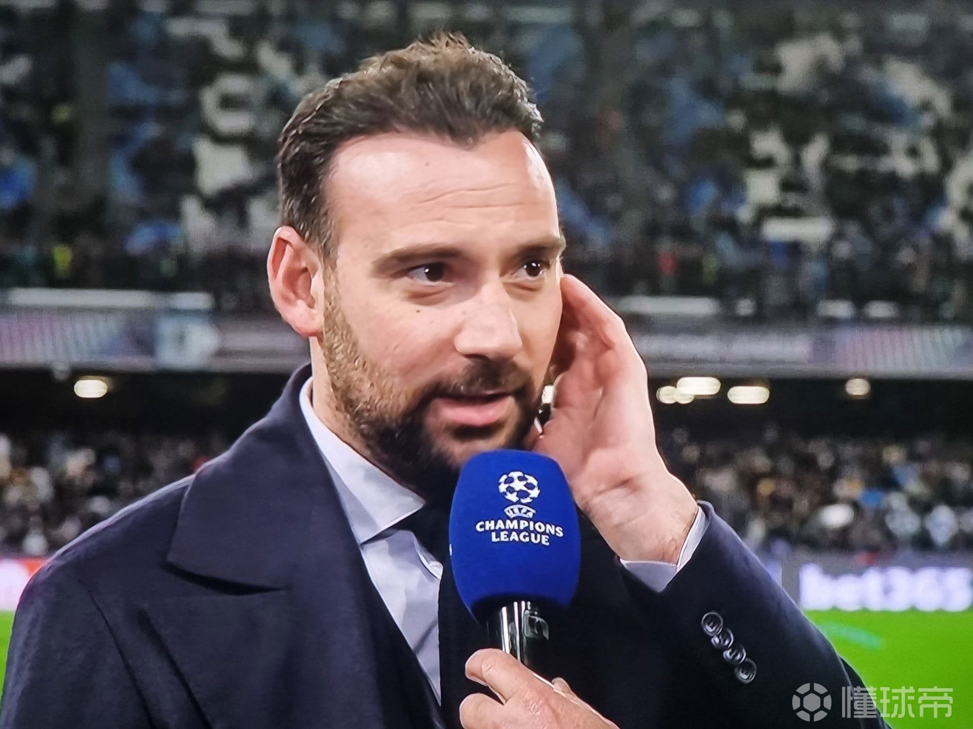 曼纳：我们很难签斯特林，他要价不菲并且已经长时间没有比赛