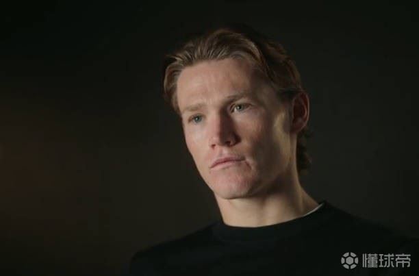 小麦：对切尔西会是生死战；在那不勒斯市中心散步的感觉很棒