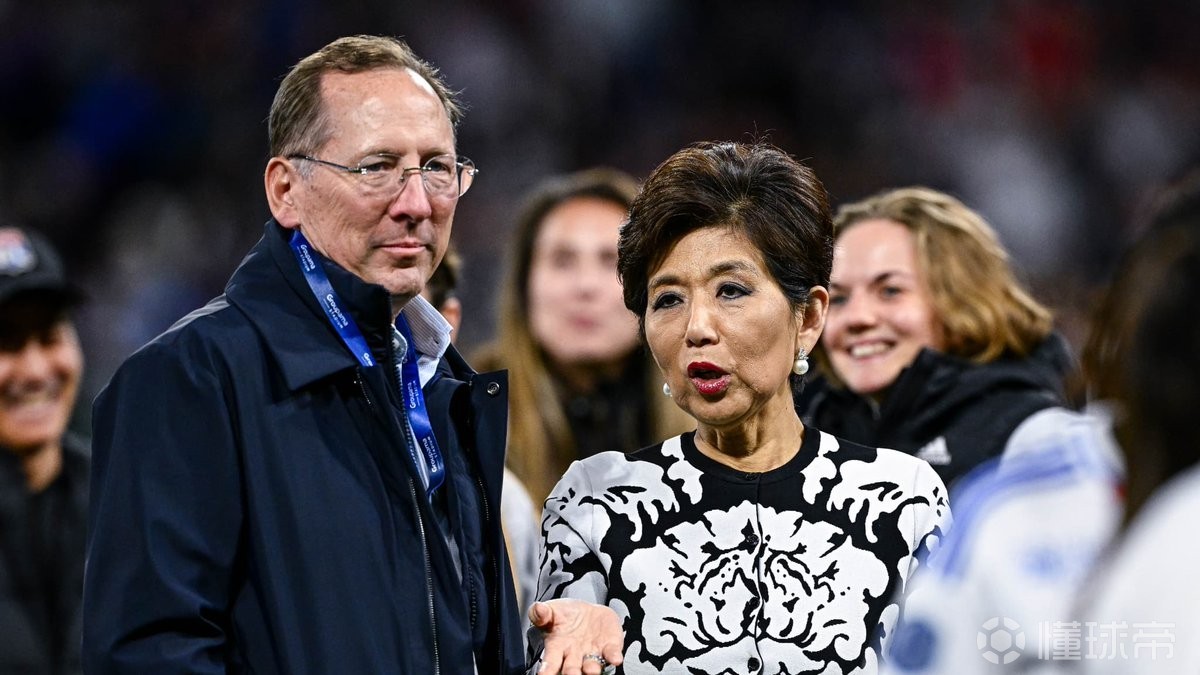  RMC：里昂前老板泰克斯特发起夺权行动，但遭资方阻击宣告失败