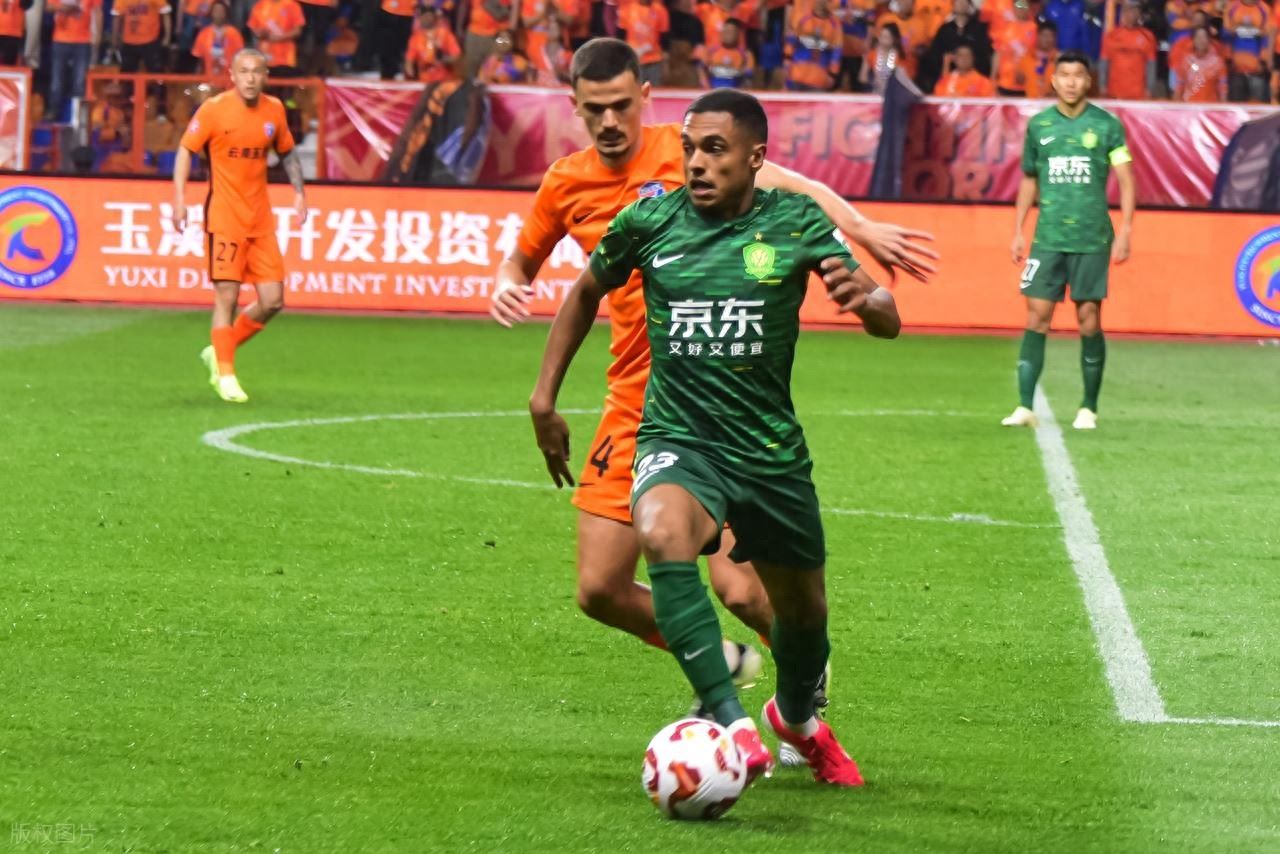 换个活法？国安新老总刚上任，第一把火就清洗功勋外援，球迷热议