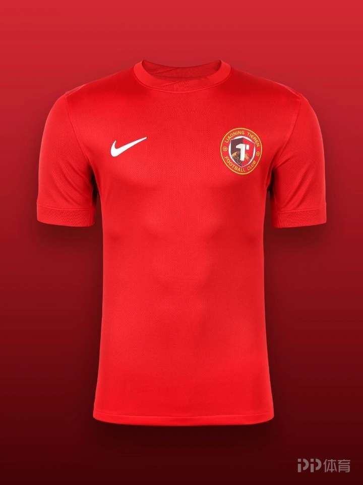 这有什么区别？辽宁铁人和重庆铜梁龙的球衣除了队徽几乎一样