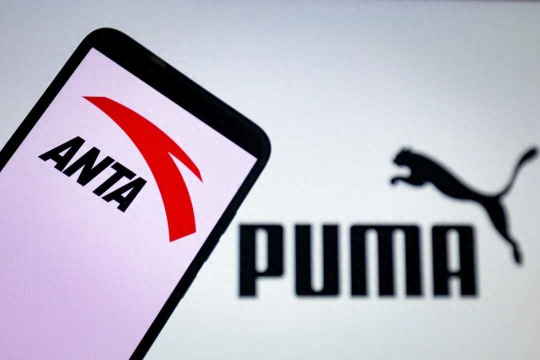  安踏成彪马最大股东，中国足球将受益？