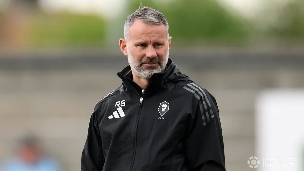 泰晤士：英超曾在6年前撤回对吉格斯加入名人堂的邀请