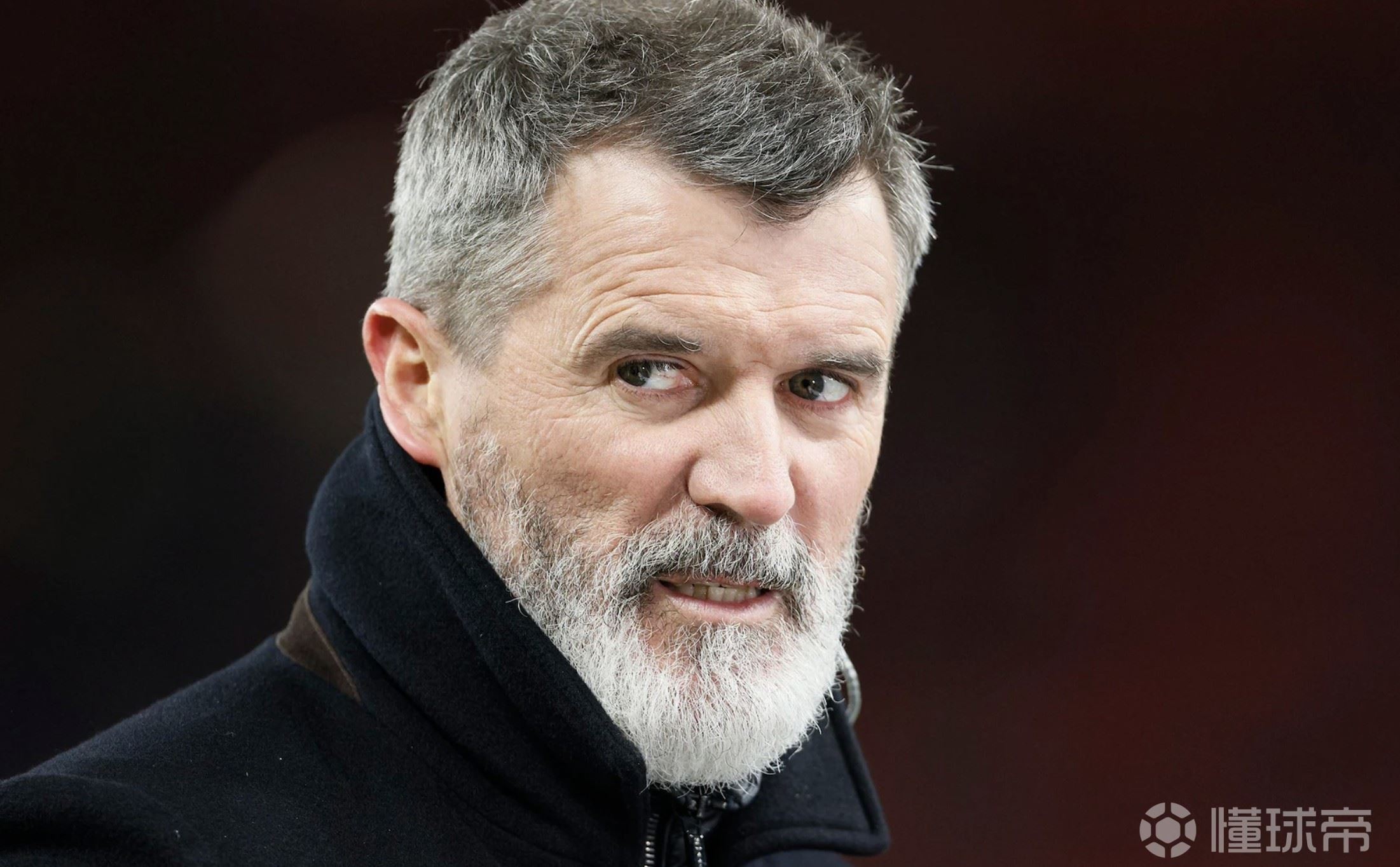 基恩：希望卡里克今夏能转正，但这不会是个正确的决定