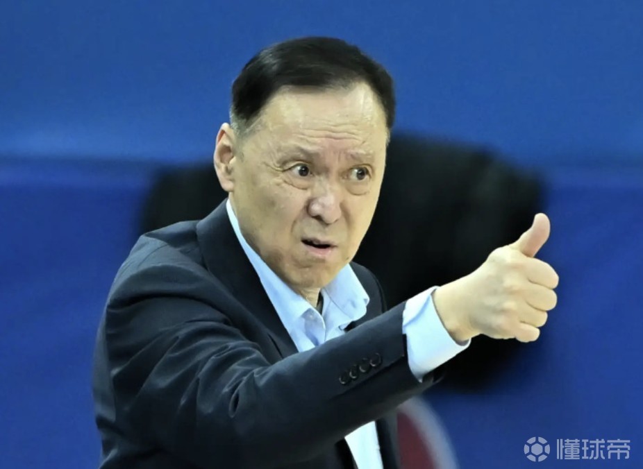 张德贵:我们是抱着学习态度拼北京;大外雷诺兹给了我们惊喜