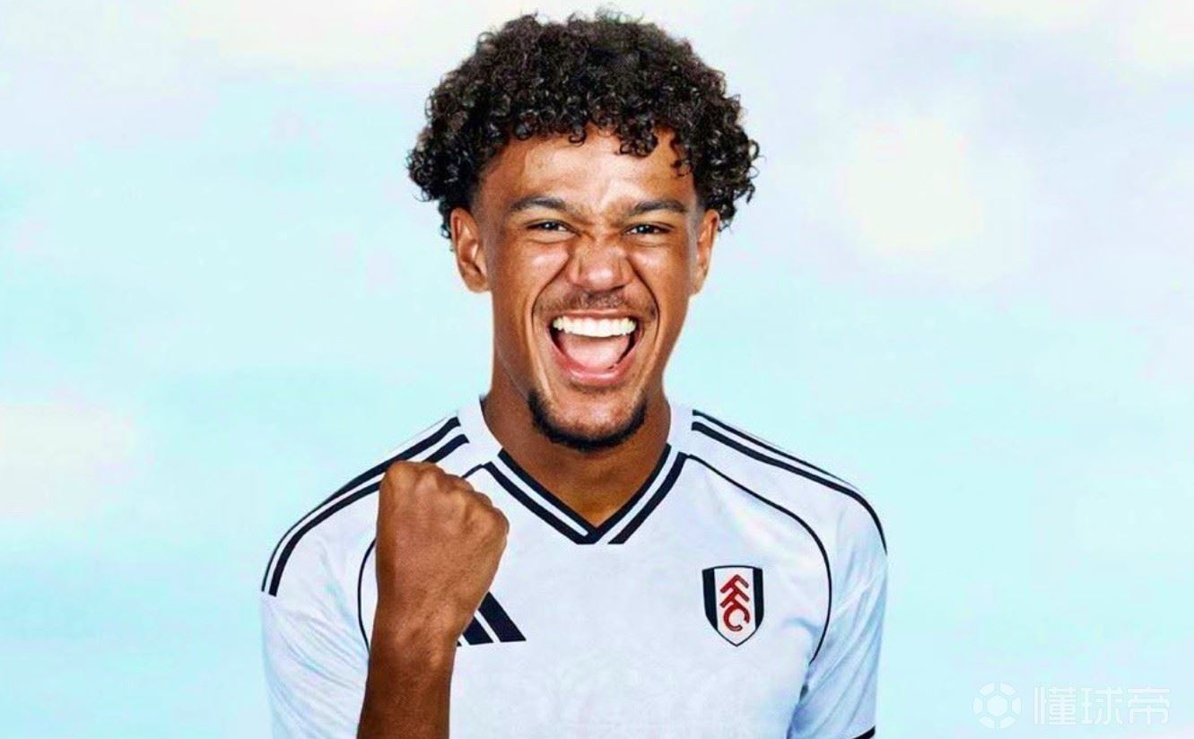  记者：鲍勃2700万英镑转会富勒姆的交易已完成