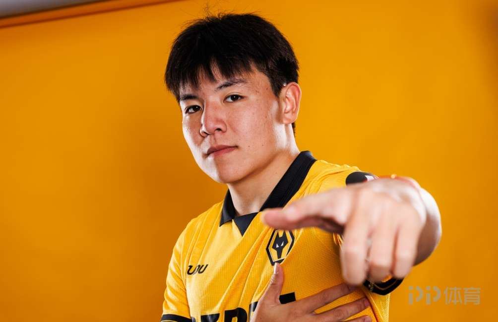  徐彬：感谢邵佳一一直相信我 他也是我学习的榜样