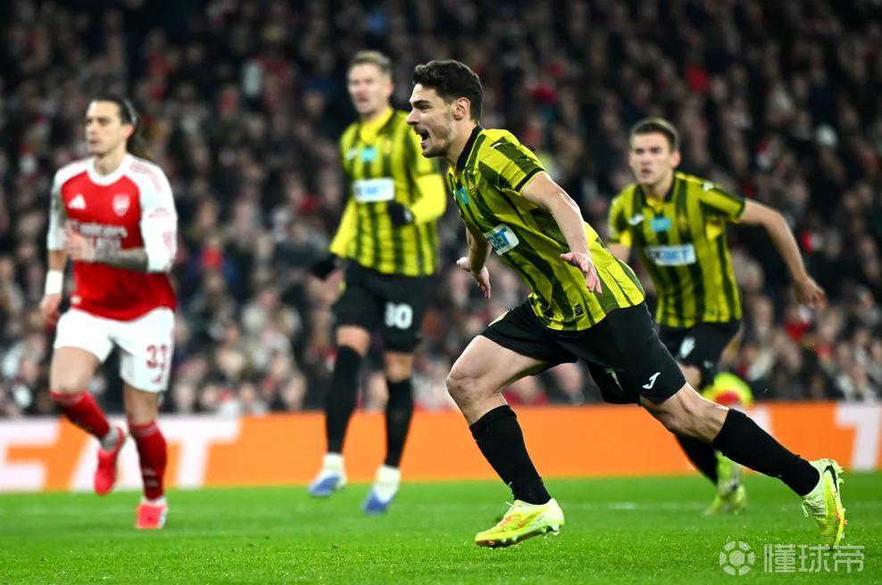 凯拉特前锋若日尼奥：能在酋长球场进球，我非常感激