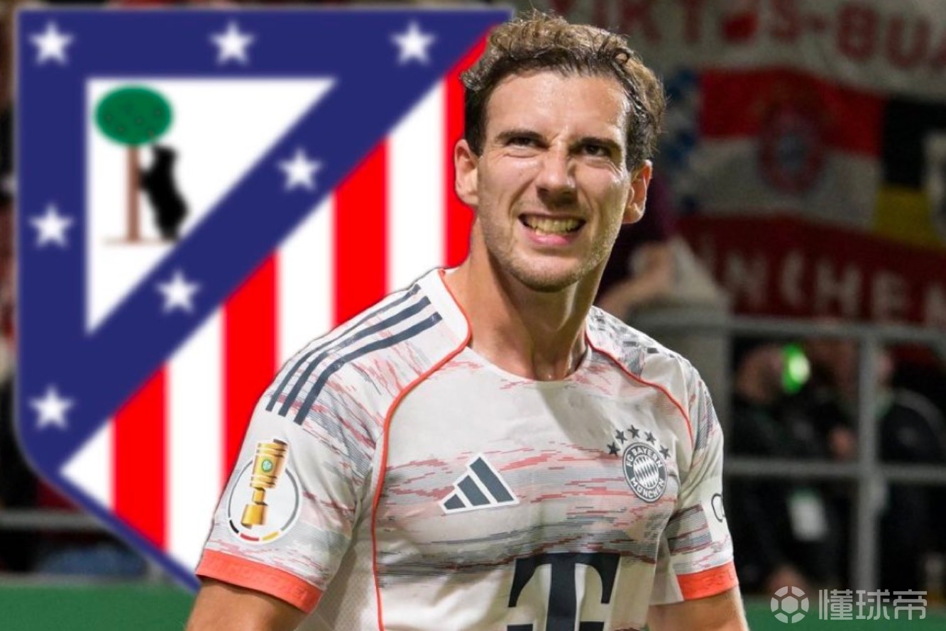  记者：格雷茨卡尚未做出最终决定，拜仁与马竞未达成任何协议