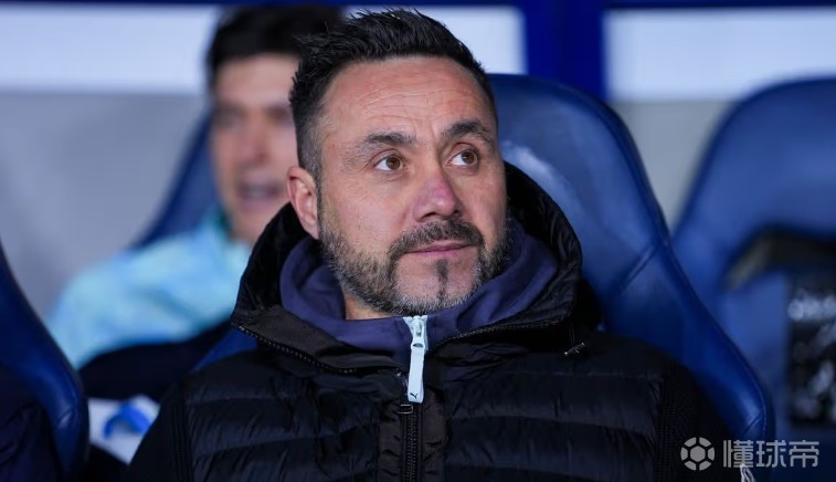 德塞利：德泽尔比可能非常适合曼联，他可以根据对手调整阵型