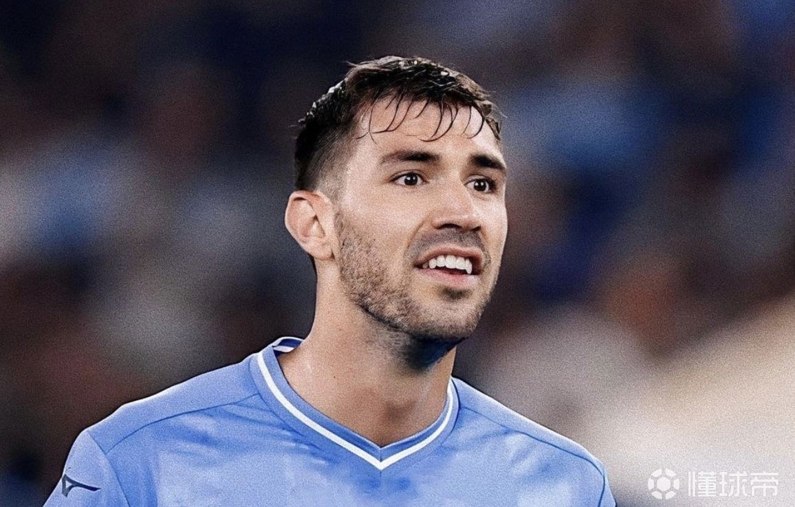 罗体：罗马尼奥利缺席拉齐奥训练，与俱乐部关系已无修复余地