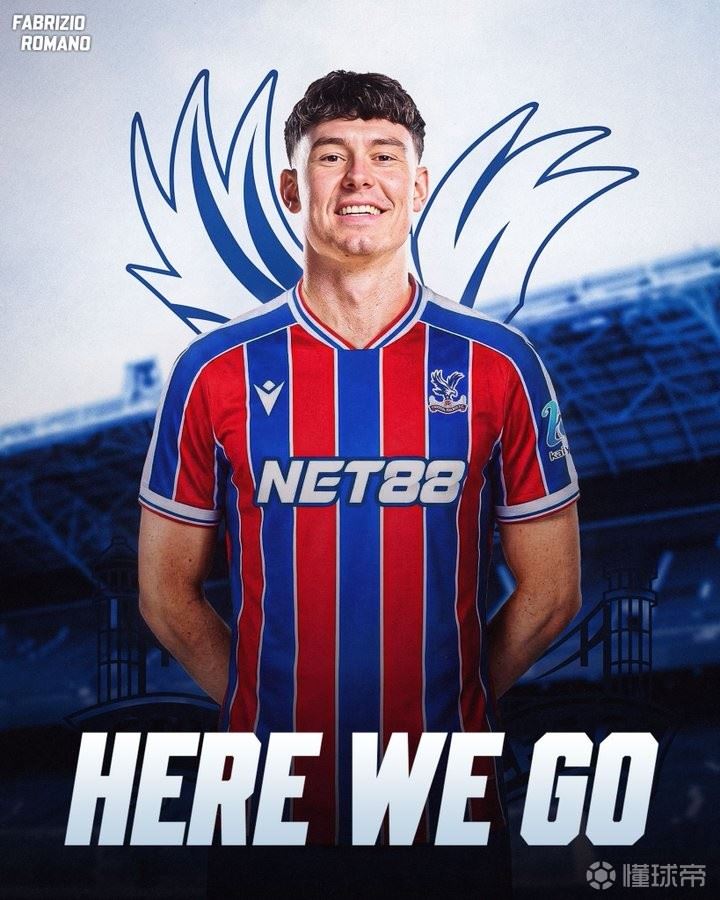  Here we go！罗马诺：水晶宫将签下狼队前锋拉森，总价5000万镑