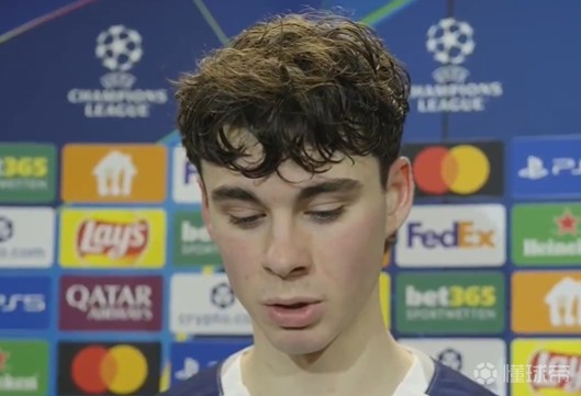 阿奇-格雷：少两场比赛很有利，能有更多时间准备北伦敦德比