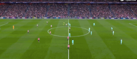  半场战报：毕尔巴鄂竞技2-1葡萄牙体育，古鲁泽塔，桑切特建功，迪奥曼德破门