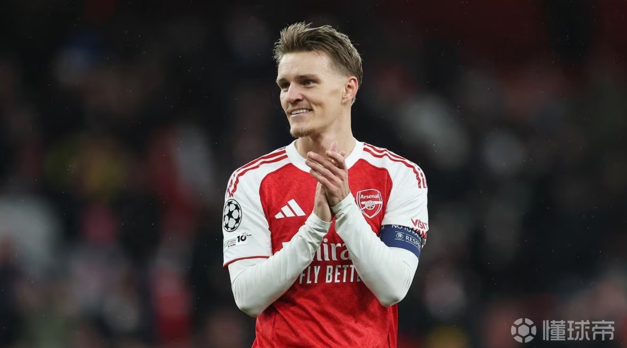 厄德高：我年轻时被外租几次，恩瓦内里去马赛前我和他谈过