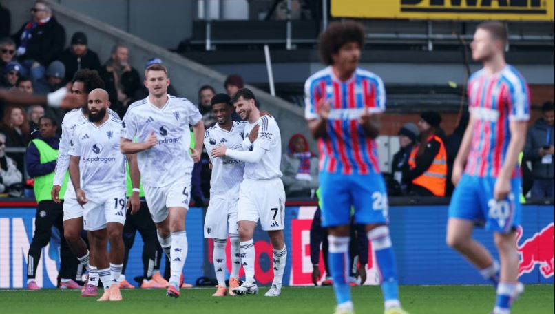  曼联立场改变？齐尔克泽冬窗租借尤文图斯可能性浮现