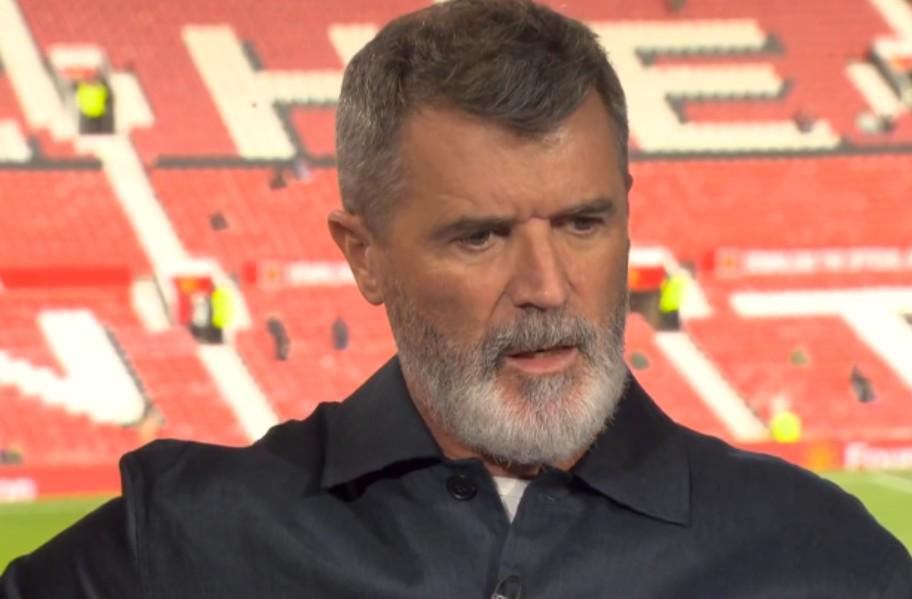 谢林汉姆:基恩对卡里克的言论确实有可能是因他被曼联忽略了